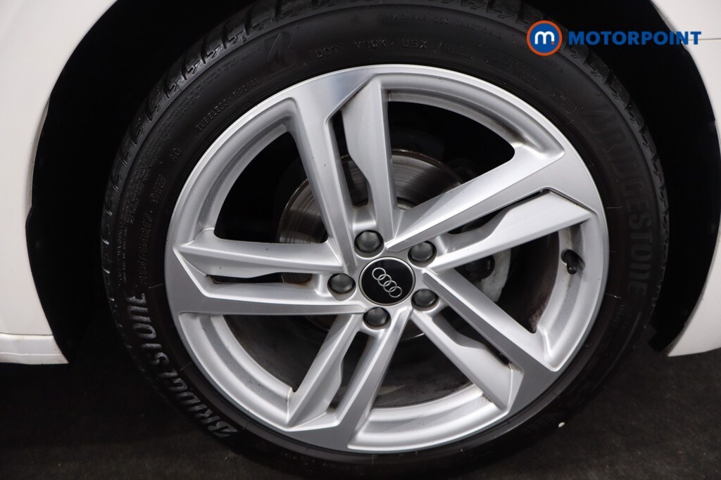 Used Audi A1 2022 for sale - 76319887: Photo 18