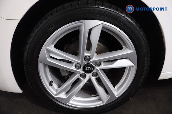 Used Audi A1 2022 for sale - 76319887: Photo 19