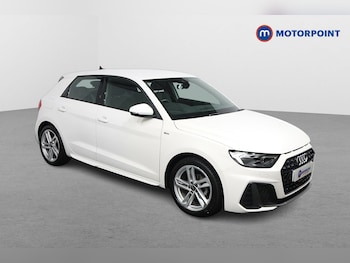 Audi - A1