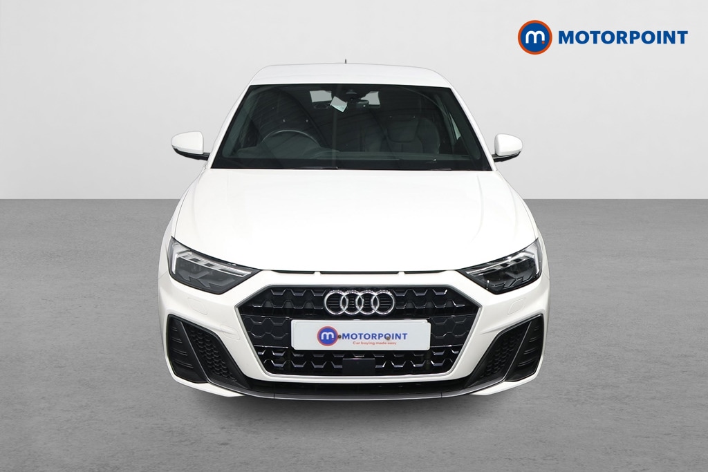 Used Audi A1 2022 for sale - 76319887: Photo 2