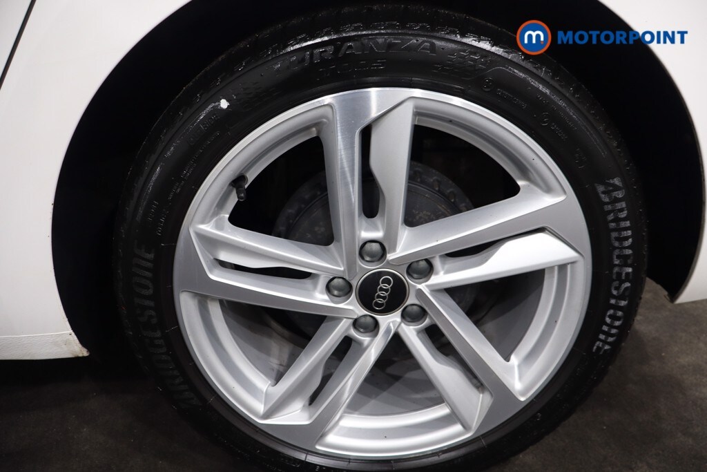 Used Audi A1 2022 for sale - 76319887: Photo 20