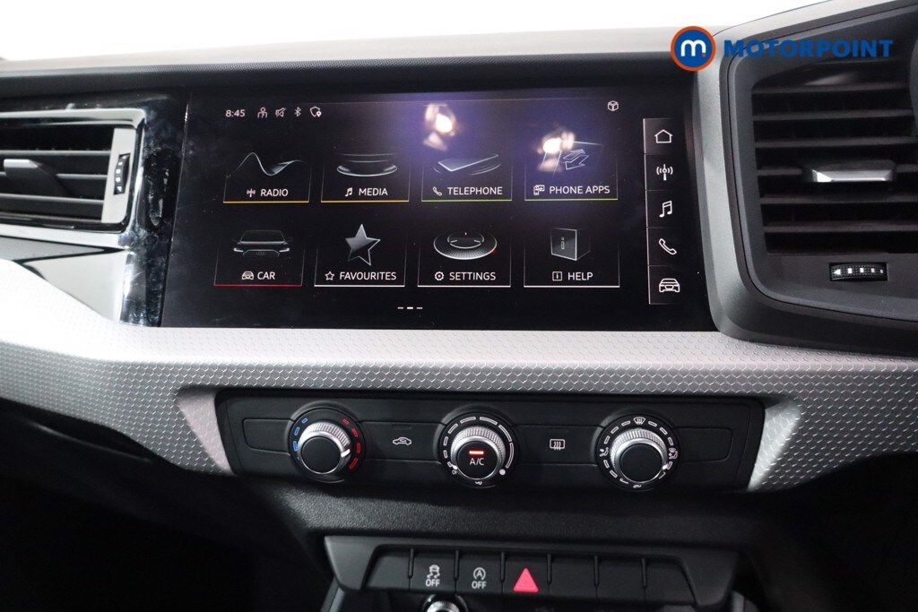 Used Audi A1 2022 for sale - 76319887: Photo 23