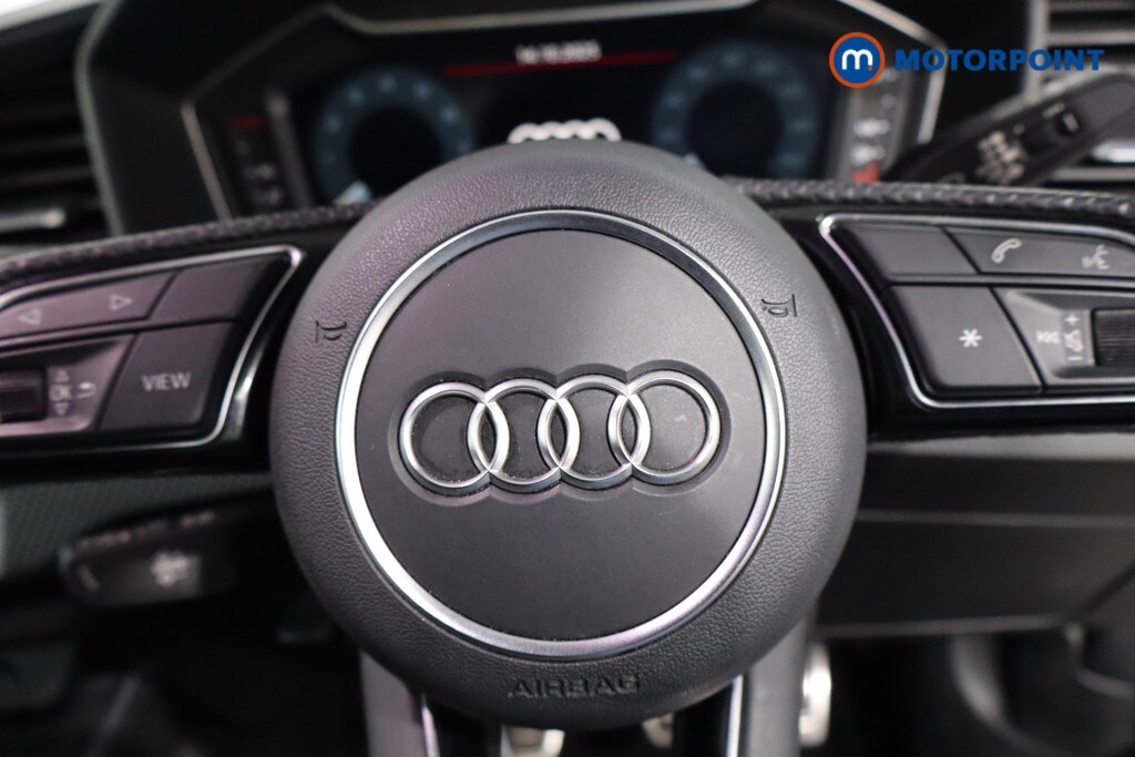 Used Audi A1 2022 for sale - 76319887: Photo 25