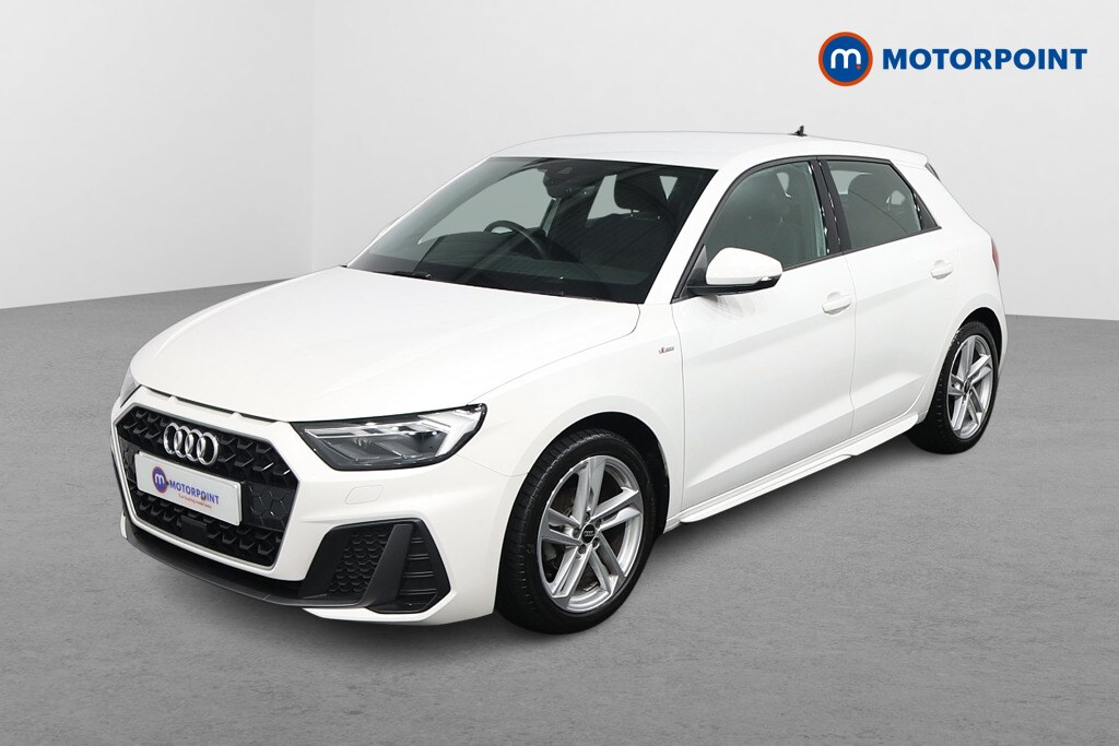Used Audi A1 2022 for sale - 76319887: Photo 3