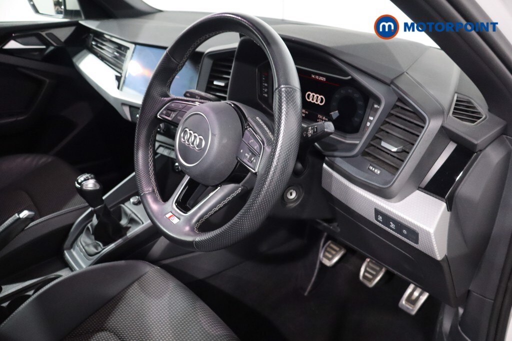 Used Audi A1 2022 for sale - 76319887: Photo 32