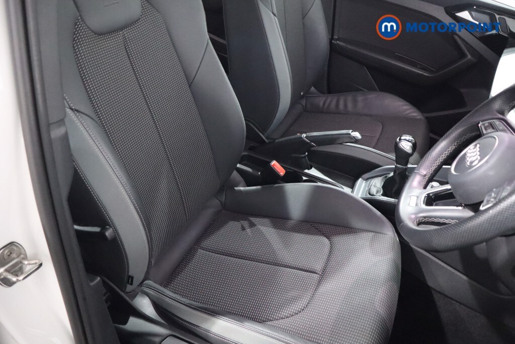 Used Audi A1 2022 for sale - 76319887: Photo 33