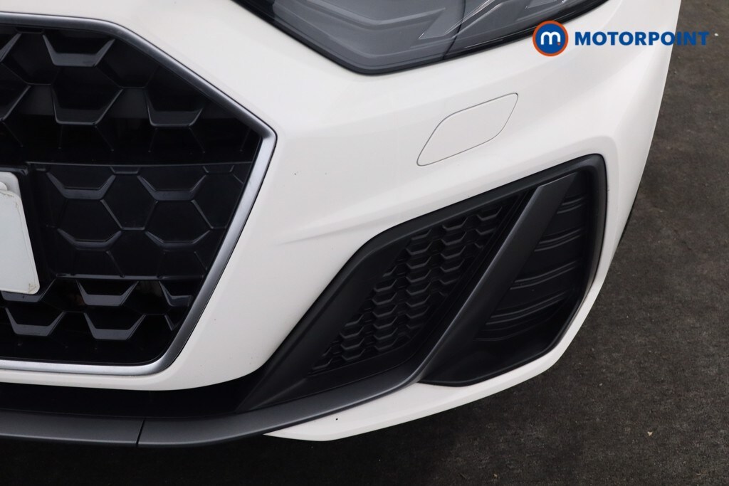 Used Audi A1 2022 for sale - 76319887: Photo 37