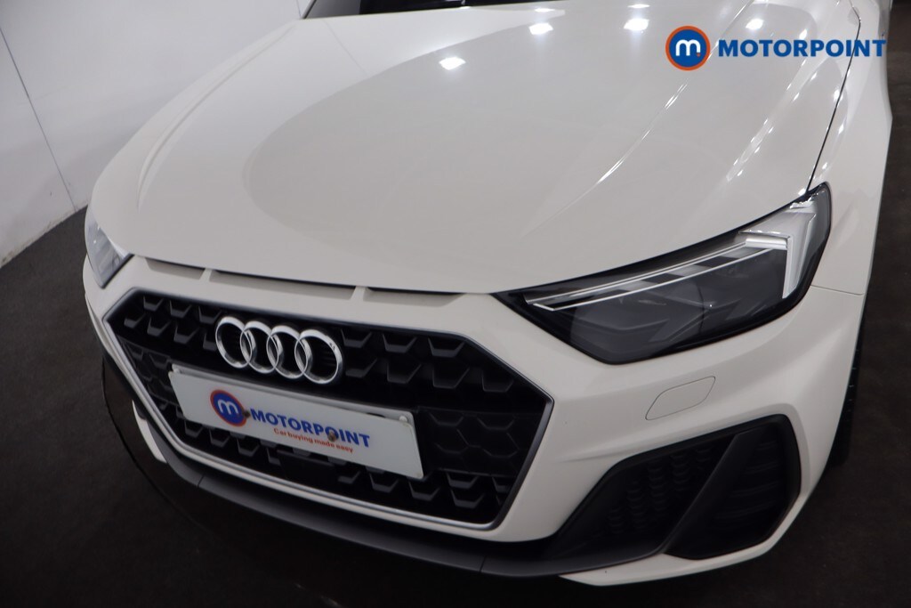 Used Audi A1 2022 for sale - 76319887: Photo 39