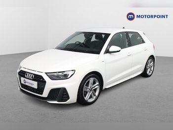 Used Audi A1 2022 for sale - 76319887: Photo 3