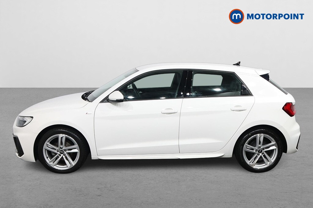 Used Audi A1 2022 for sale - 76319887: Photo 4