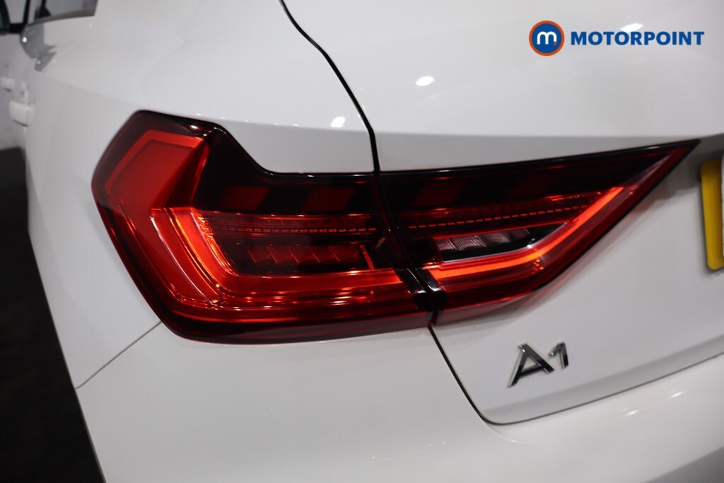 Used Audi A1 2022 for sale - 76319887: Photo 42