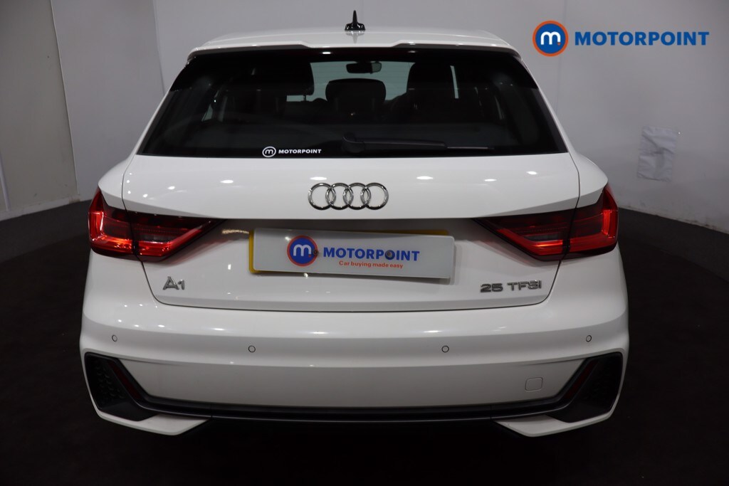 Used Audi A1 2022 for sale - 76319887: Photo 45