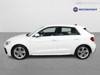 Used Audi A1 2022 for sale - 76319887: Photo 4