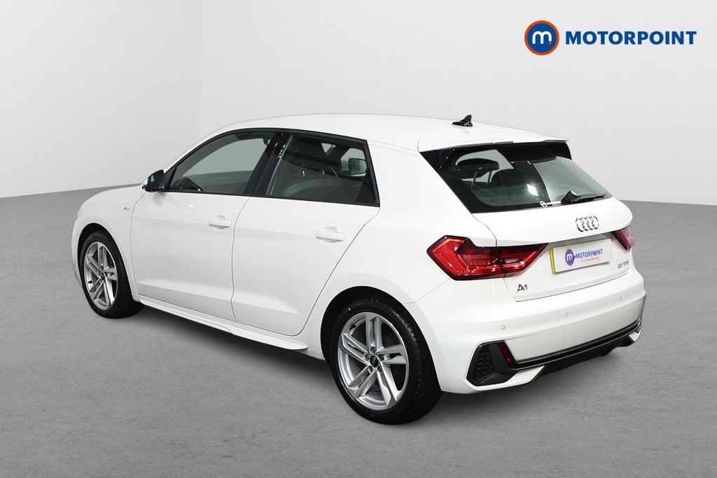 Used Audi A1 2022 for sale - 76319887: Photo 5