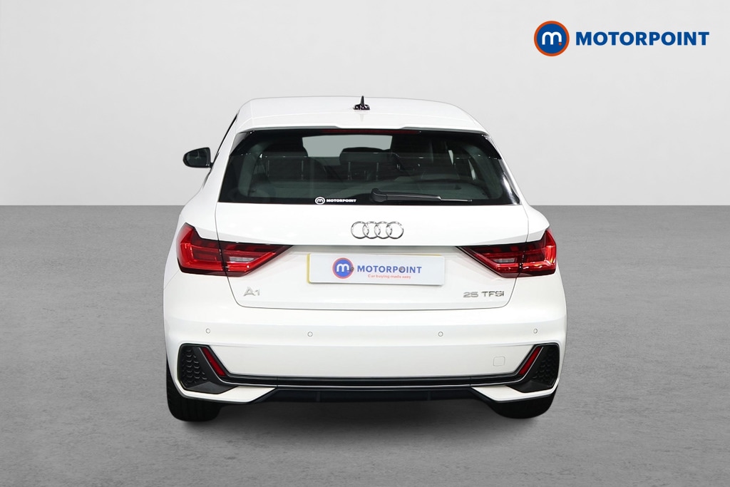 Used Audi A1 2022 for sale - 76319887: Photo 6