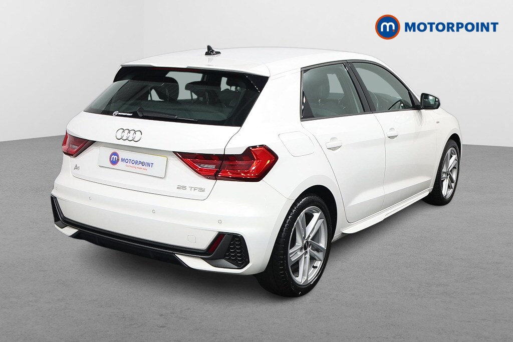 Used Audi A1 2022 for sale - 76319887: Photo 7