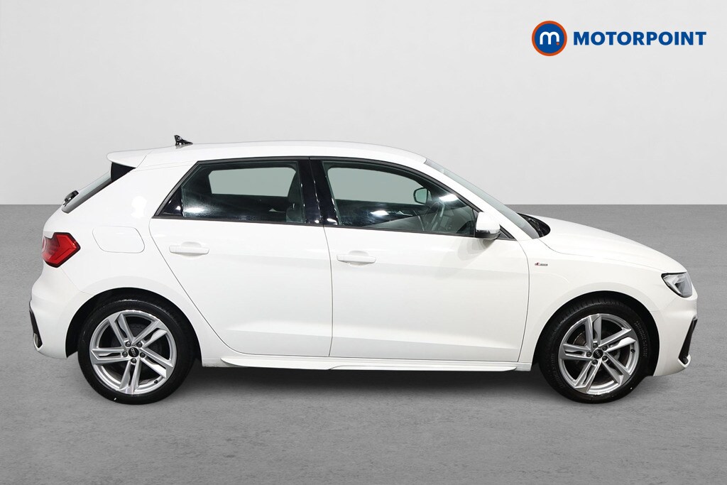 Used Audi A1 2022 for sale - 76319887: Photo 8