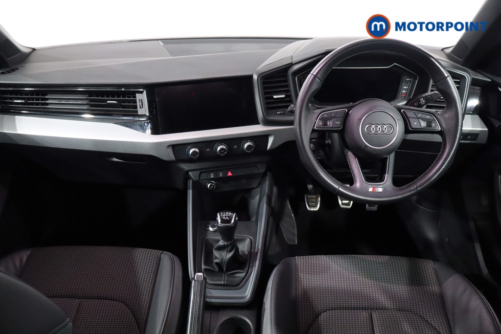 Used Audi A1 2022 for sale - 76319887: Photo 9