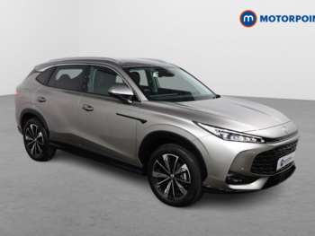 2024 - 1.5 T-GDI Trophy 5dr