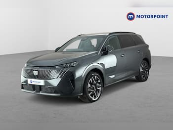 Used Peugeot 5008 2026 for sale - 79700741: Photo