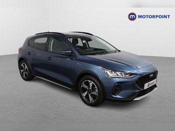 Used Ford Focus 2022 for sale - 75572672: Photo