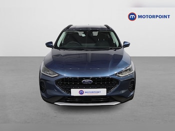 Used Ford Focus 2022 for sale - 75572672: Photo