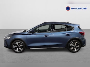 Used Ford Focus 2022 for sale - 75572672: Photo