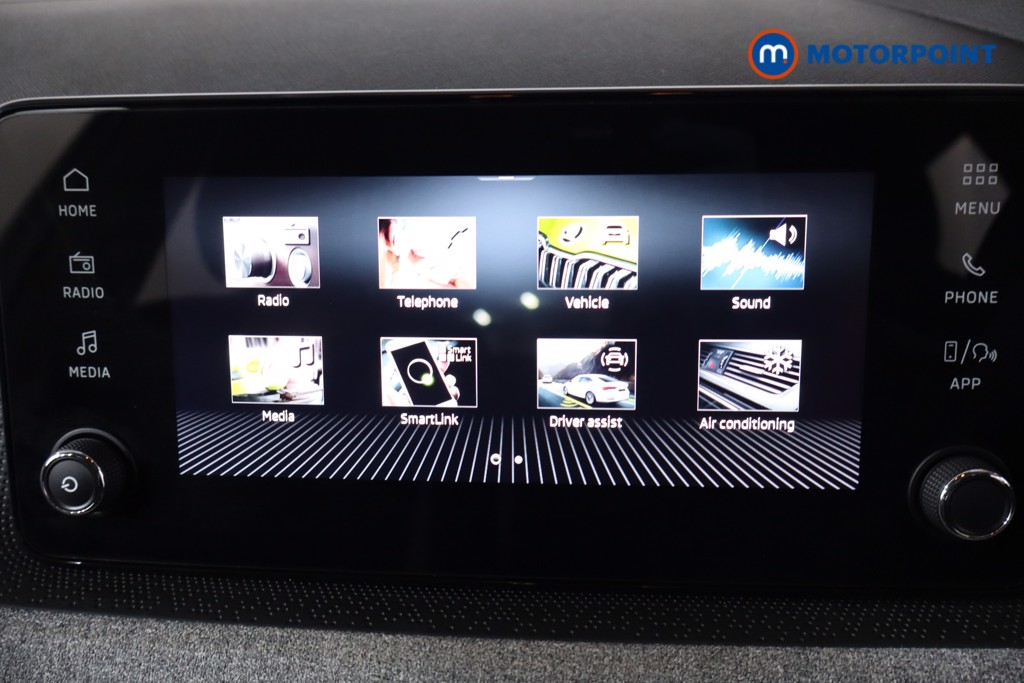 Used Skoda Kamiq 2024 for sale - 77663029: Photo 10