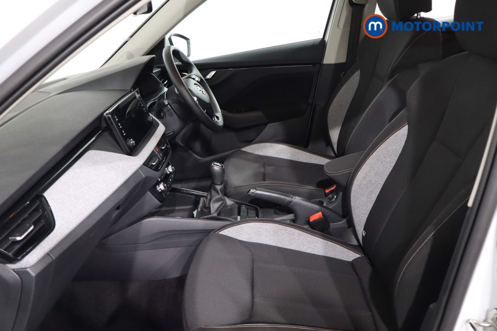 Used Skoda Kamiq 2024 for sale - 77663029: Photo 12