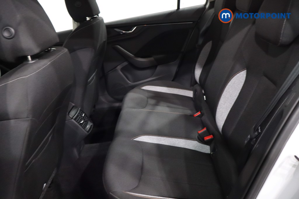 Used Skoda Kamiq 2024 for sale - 77663029: Photo 13