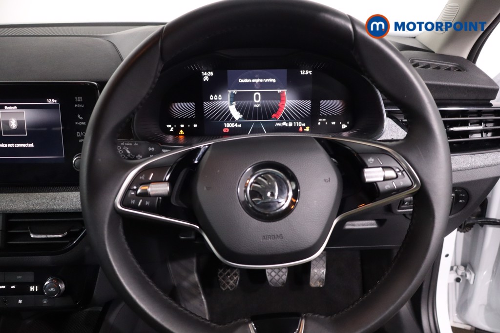 Used Skoda Kamiq 2024 for sale - 77663029: Photo 14