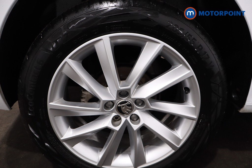 Used Skoda Kamiq 2024 for sale - 77663029: Photo 17