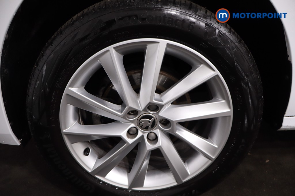 Used Skoda Kamiq 2024 for sale - 77663029: Photo 19