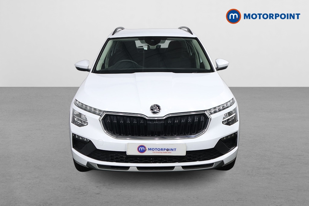 Used Skoda Kamiq 2024 for sale - 77663029: Photo 2