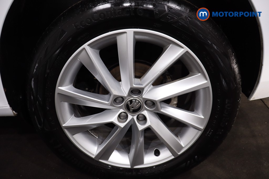 Used Skoda Kamiq 2024 for sale - 77663029: Photo 20