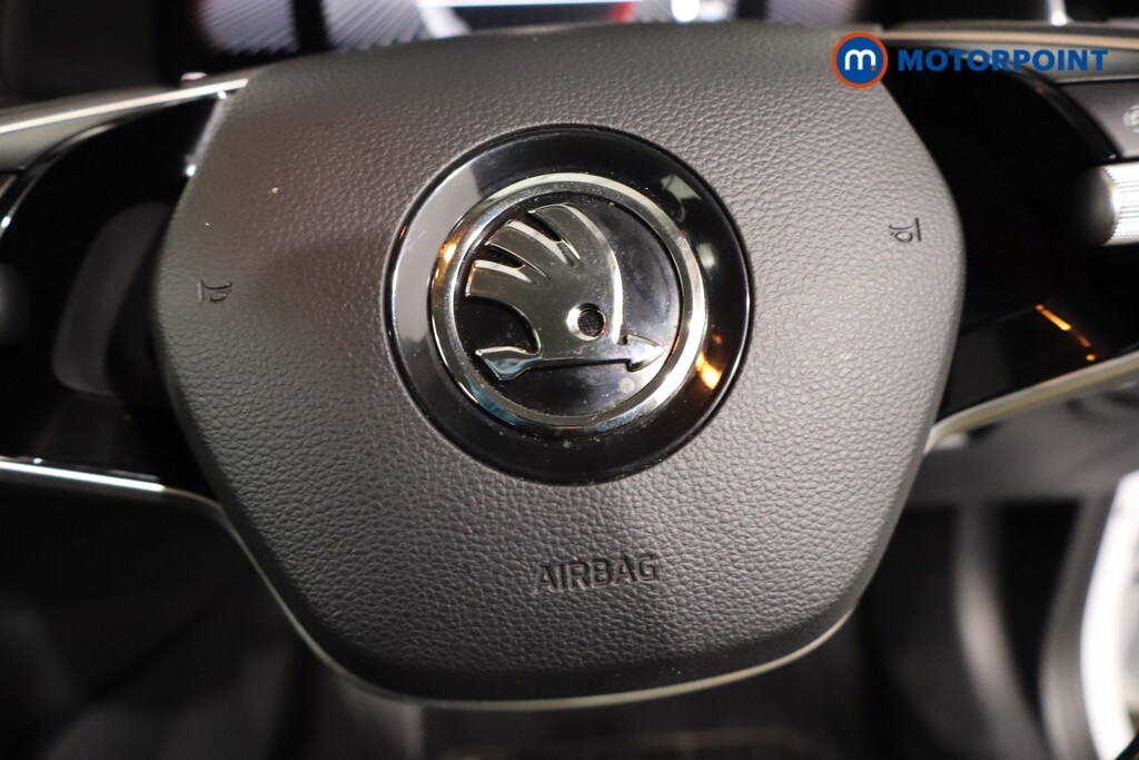 Used Skoda Kamiq 2024 for sale - 77663029: Photo 21