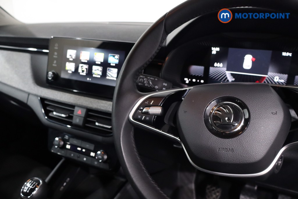 Used Skoda Kamiq 2024 for sale - 77663029: Photo 30