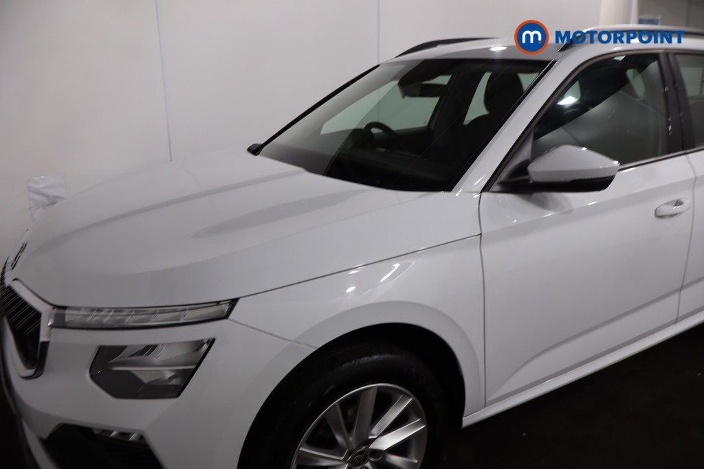 Used Skoda Kamiq 2024 for sale - 77663029: Photo 35