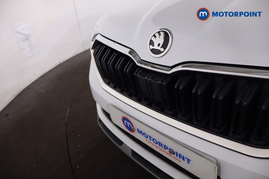 Used Skoda Kamiq 2024 for sale - 77663029: Photo 37