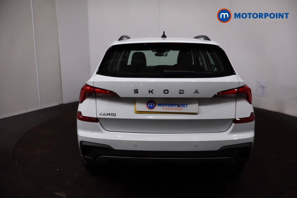 Used Skoda Kamiq 2024 for sale - 77663029: Photo 43