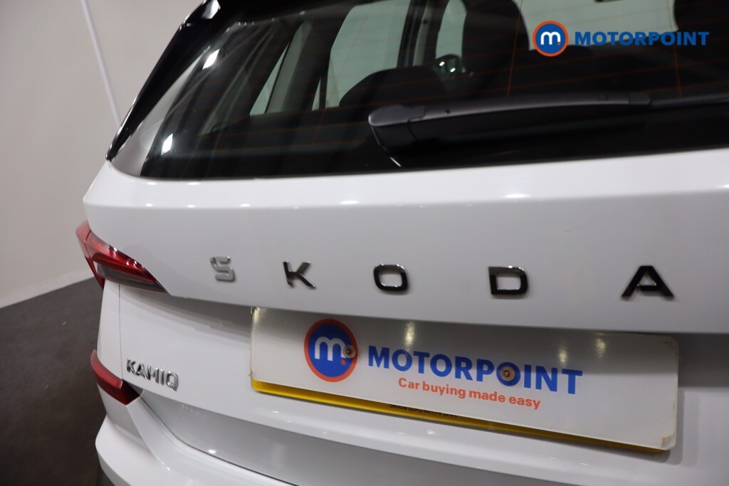Used Skoda Kamiq 2024 for sale - 77663029: Photo 44