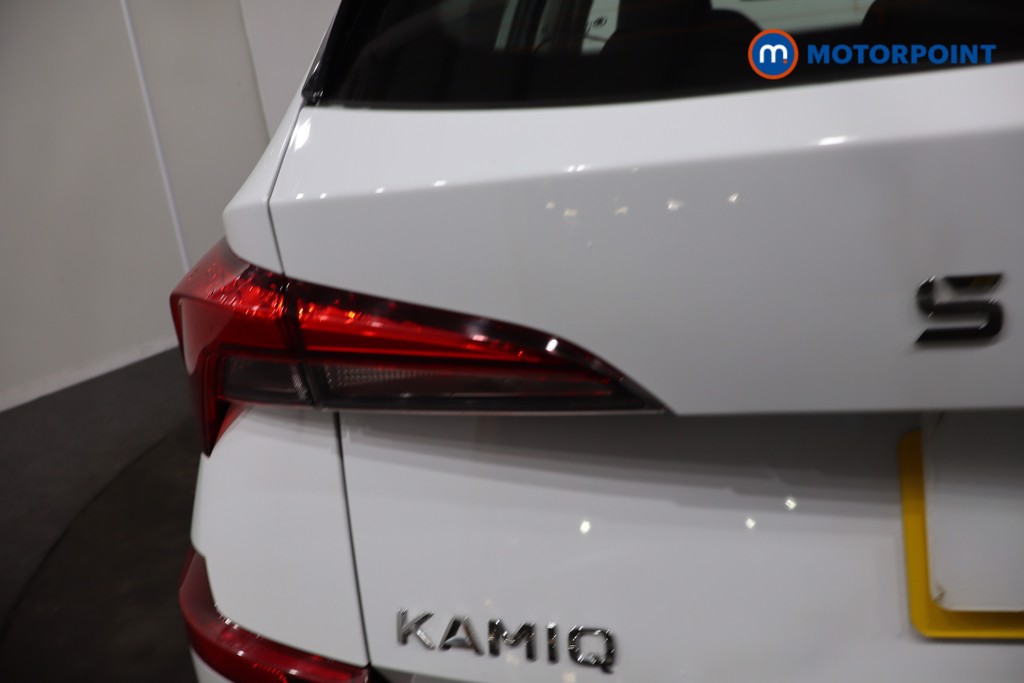 Used Skoda Kamiq 2024 for sale - 77663029: Photo 45