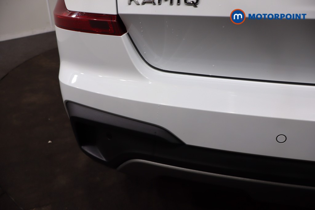 Used Skoda Kamiq 2024 for sale - 77663029: Photo 46