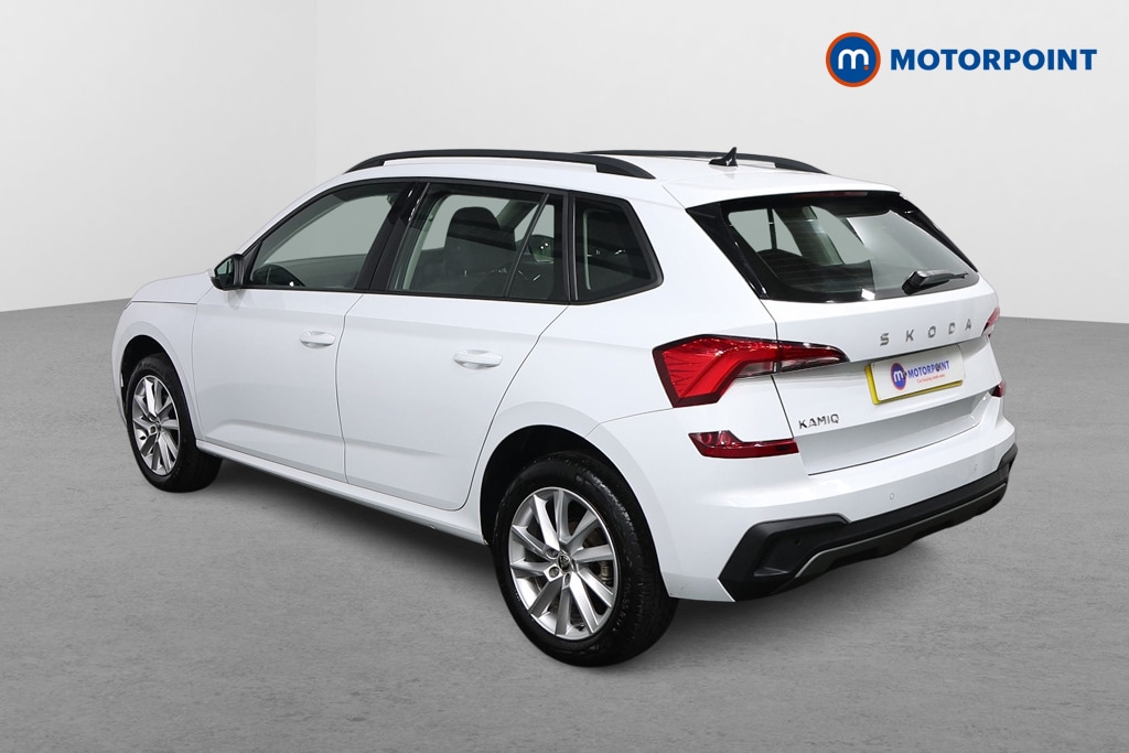 Used Skoda Kamiq 2024 for sale - 77663029: Photo 5