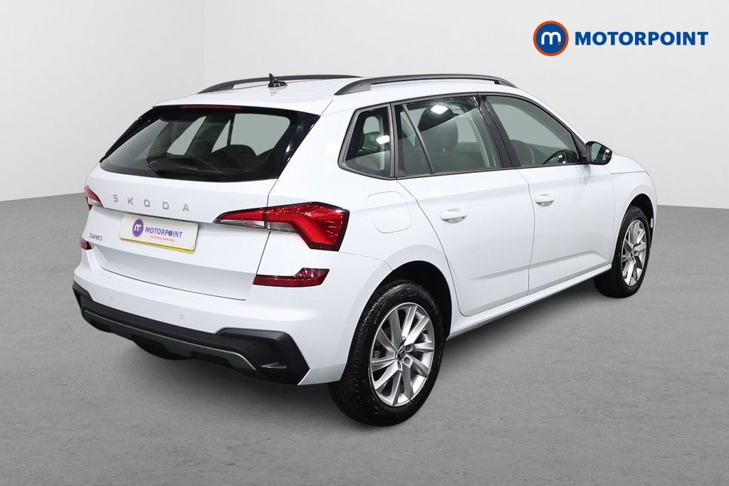 Used Skoda Kamiq 2024 for sale - 77663029: Photo 7