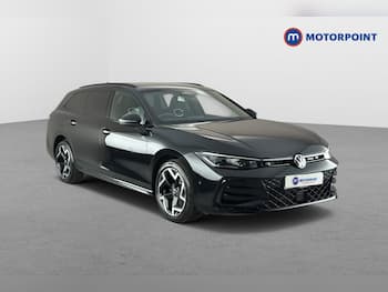 Used Volkswagen Passat 2025 for sale - 79640827: Photo