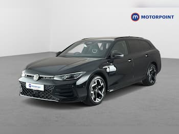 Used Volkswagen Passat 2025 for sale - 79640827: Photo