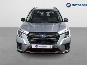 Used Subaru Forester 2024 for sale - 74720851: Photo