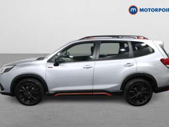 Used Subaru Forester 2024 for sale - 74720851: Photo