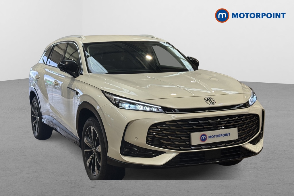 Used MG MG HS 2025 for sale - 76415985: Photo 1